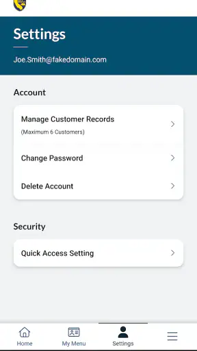 CDFW License