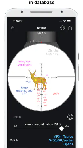 Chairgun Elite Ballistic Tool