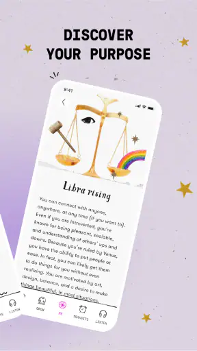 CHANI: Your Astrology Guide