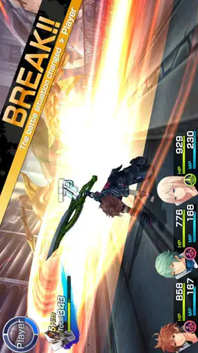 CHAOS RINGS Ⅲ