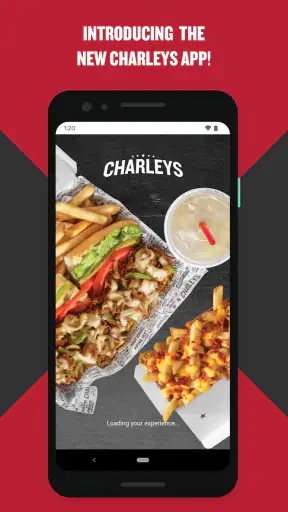 Charleys Rewards