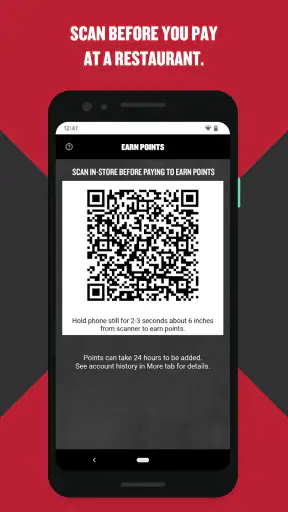 Charleys Rewards