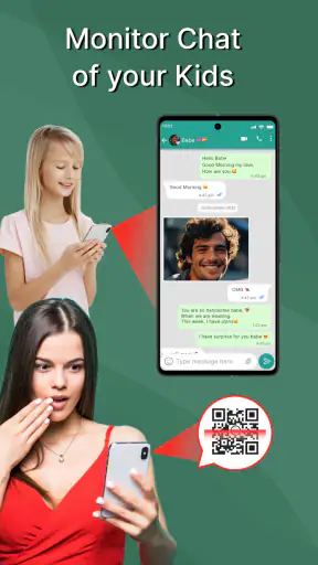 Chat Cloner Secretly View Chat