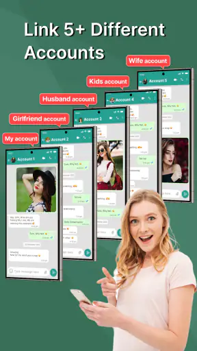 Chat Cloner Secretly View Chat