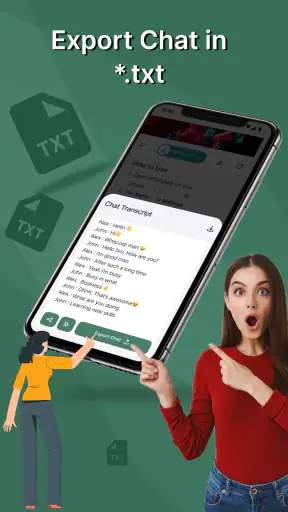 Chat Cloner Secretly View Chat