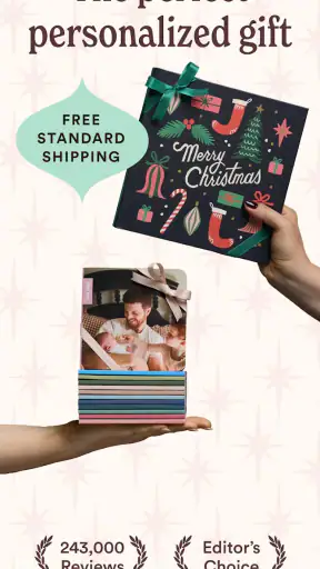 Chatbooks Family Photo Books