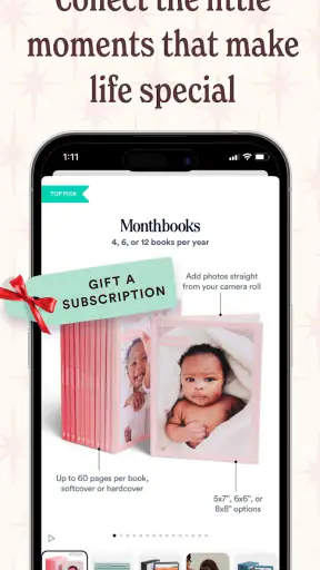 Chatbooks Family Photo Books