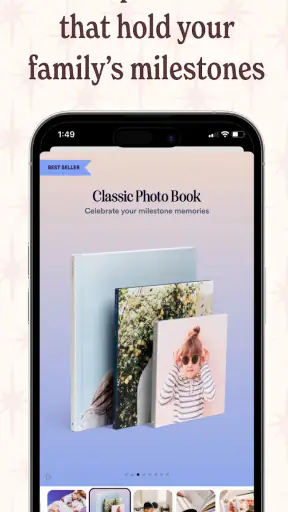 Chatbooks Family Photo Books