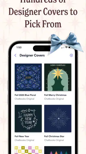 Chatbooks Family Photo Books