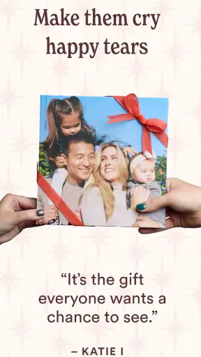 Chatbooks Family Photo Books