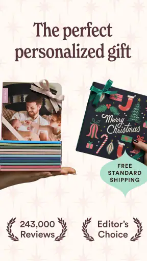 Chatbooks Family Photo Books