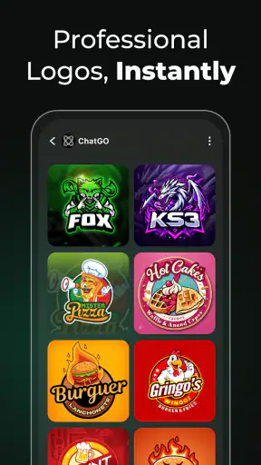 ChatGO: AI Chatbot Assistant