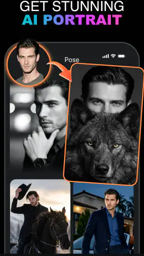 Chatlulu: AI Video & Photo