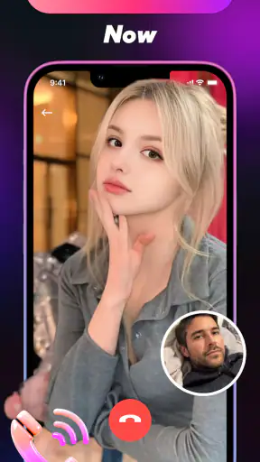 ChatWink：Live Dance Video Chat