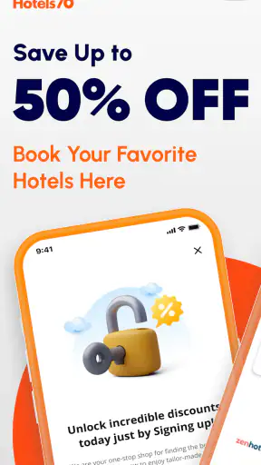 Cheap Hotels・Hotels70