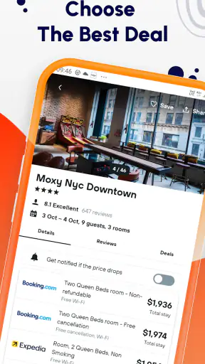 Cheap Hotels・Hotels70