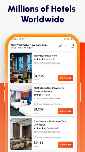 Cheap Hotels・Hotels70