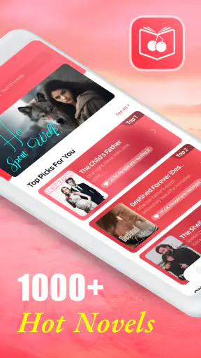 Cherry Fiction-Webnovel＆Books