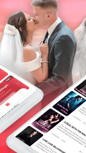 Cherry Fiction-Webnovel＆Books