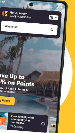 Choice Hotels
