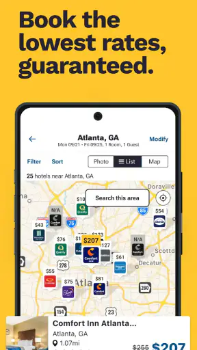 Choice Hotels