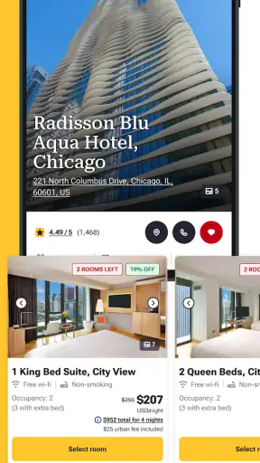 Choice Hotels