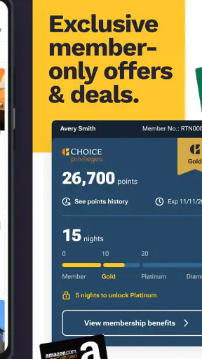 Choice Hotels