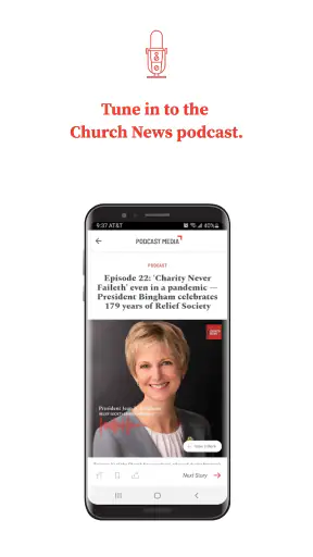 Church News