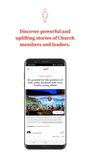 Church News