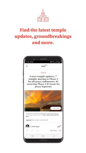 Church News