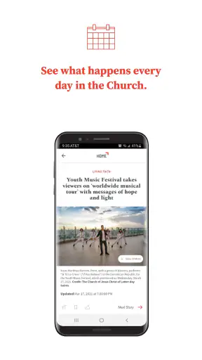 Church News