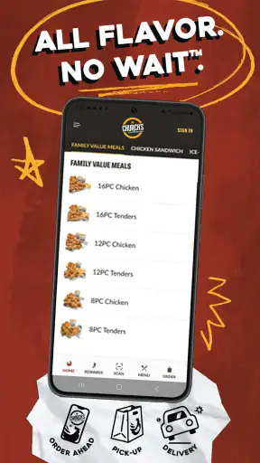 Church's Texas Chicken®