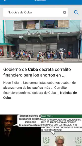 CiberCuba - Noticias de Cuba