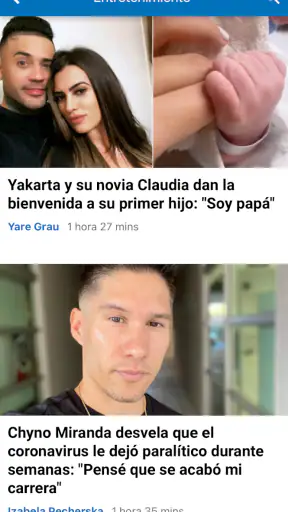 CiberCuba - Noticias de Cuba