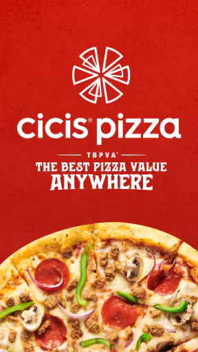 Cicis Pizza