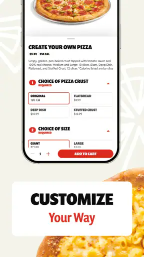 Cicis Pizza