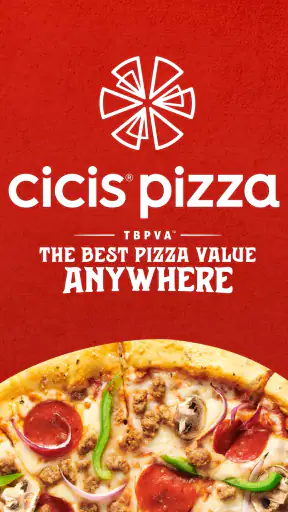 Cicis Pizza