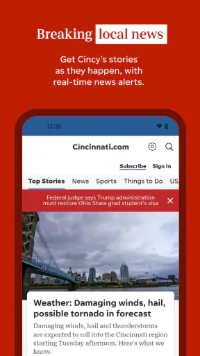 Cincinnati.com: The Enquirer