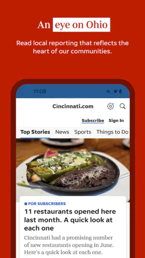 Cincinnati.com: The Enquirer