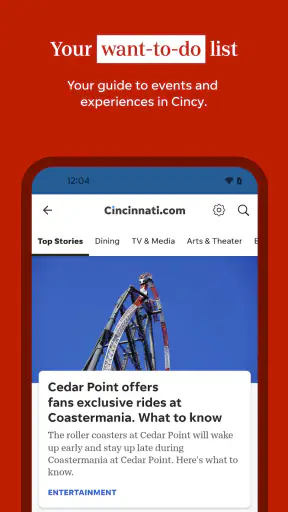 Cincinnati.com: The Enquirer