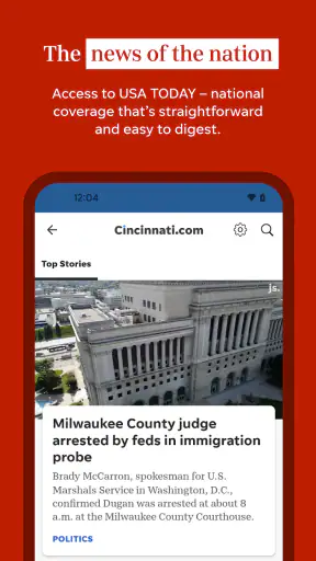 Cincinnati.com: The Enquirer