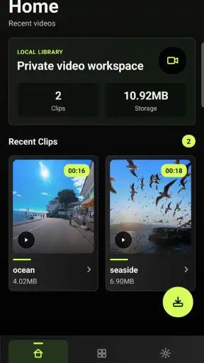 CineBox