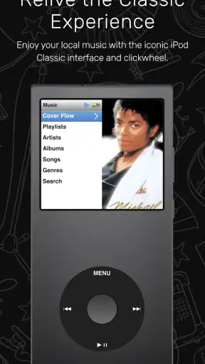 ClassiPod