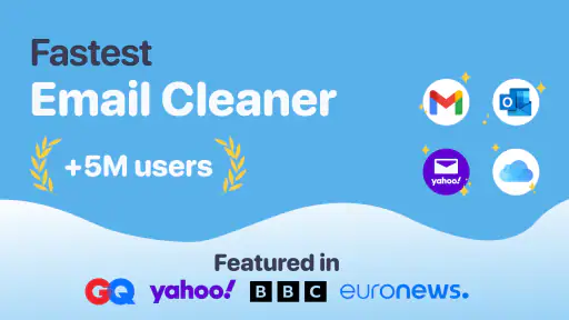 Cleanfox: Spam & Email Cleaner