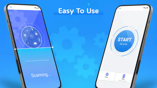 Cleanup Your Phone
