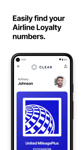 CLEAR - Travel & Experiences