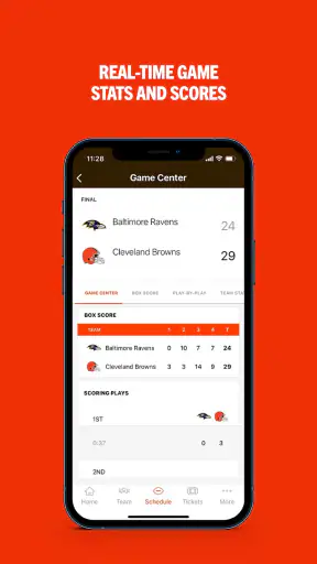 Cleveland Browns