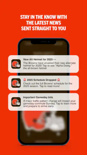 Cleveland Browns