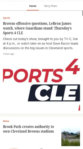 cleveland.com: Browns News