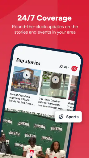 Cleveland News from WKYC